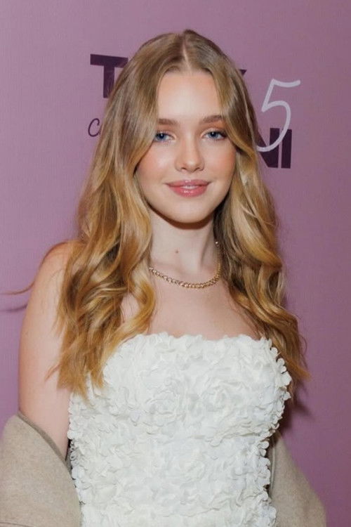 Photo of Pietra Quintela