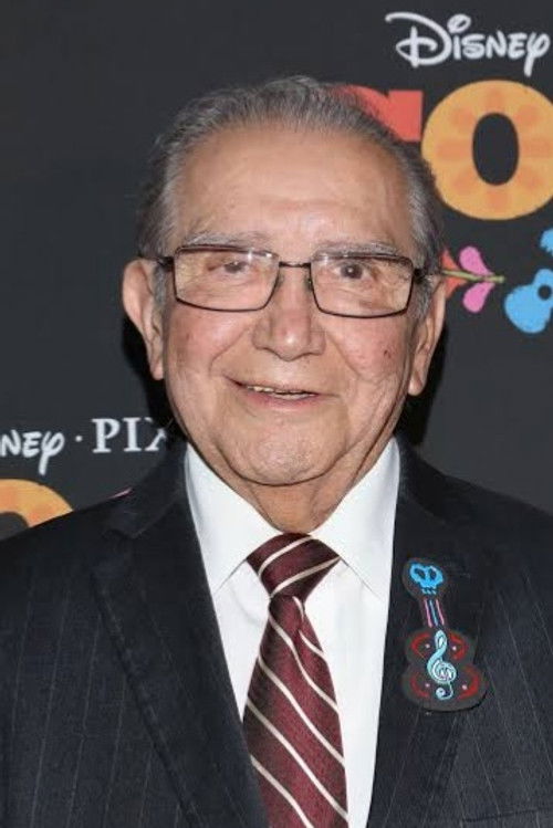 Photo of Francisco Colmenero