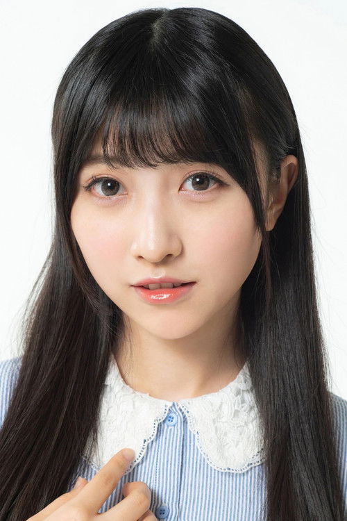 Photo of Erii Yamazaki