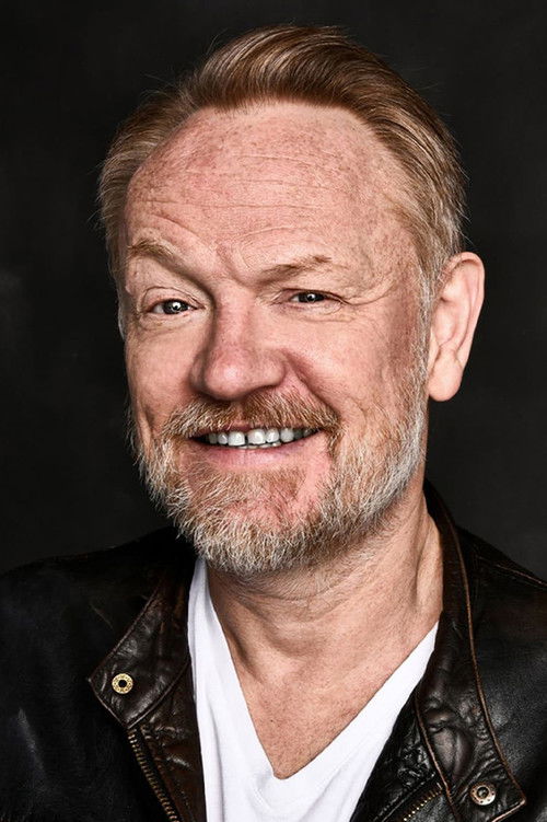 Photo of Jared Harris