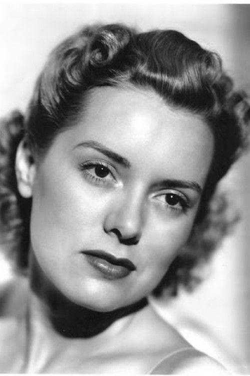 Photo of Brenda Joyce