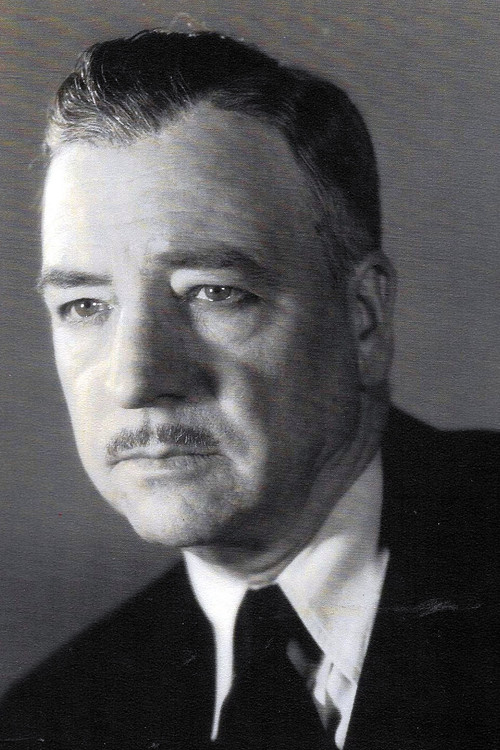 Photo of Frank LaRue