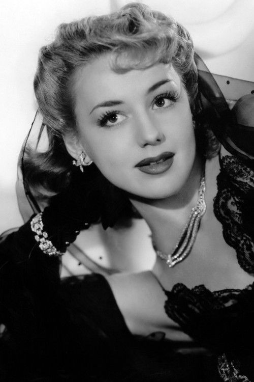 Photo of Anne Shirley