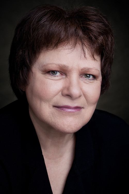 Photo of Hélène Grégoire