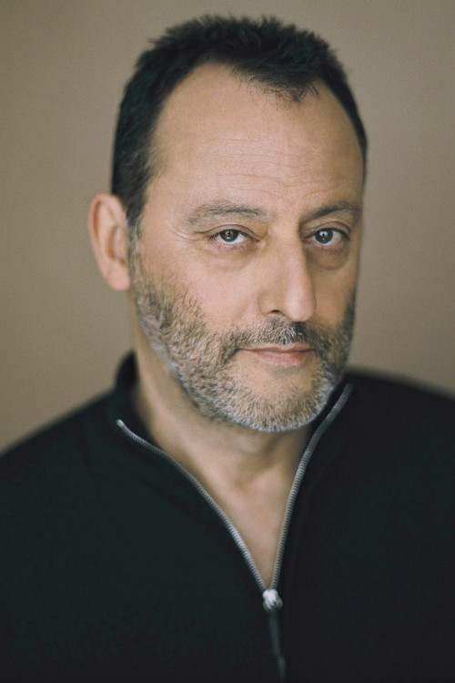 Photo of Jean Reno