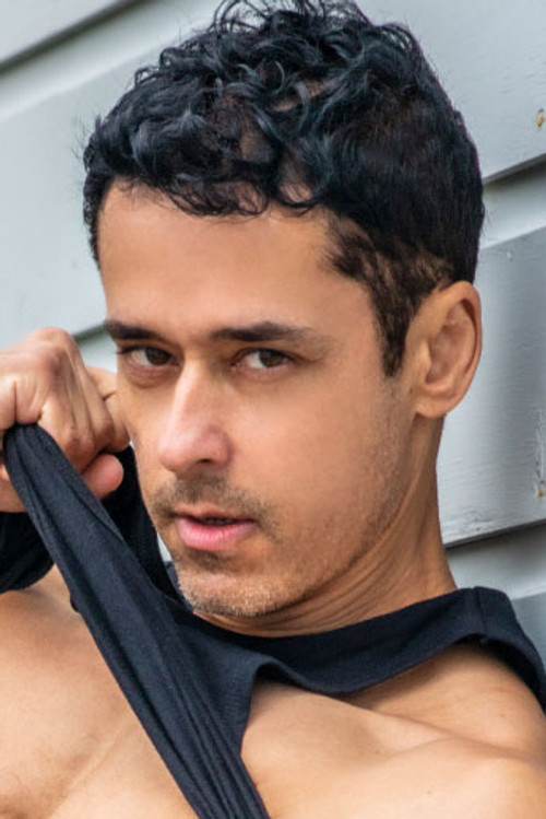 Photo of Rafael Alencar