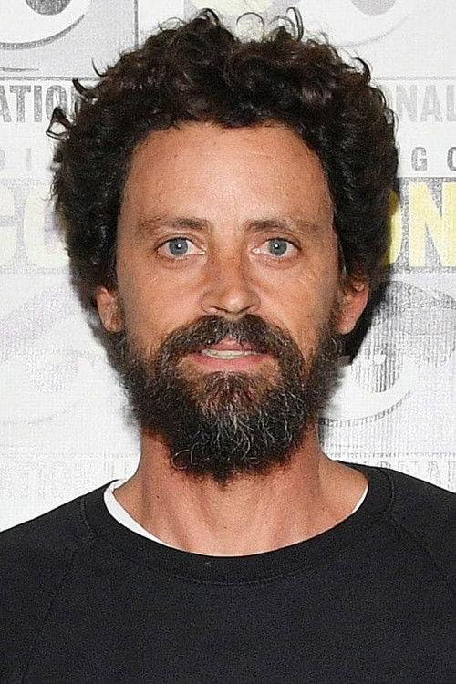 Photo of Bob Persichetti