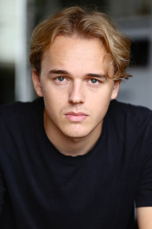 Photo of Mathis Tayssier