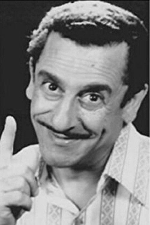 Photo of Feridun Karakaya