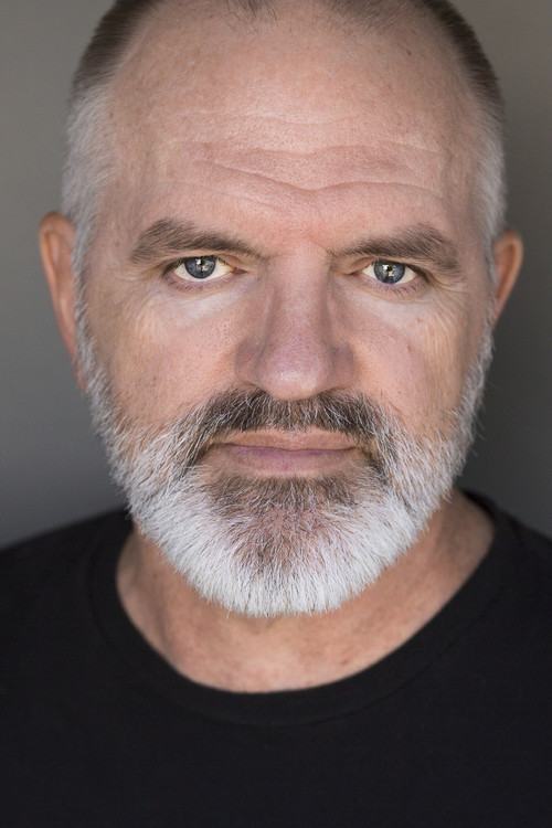 Photo of Scott MacDonald