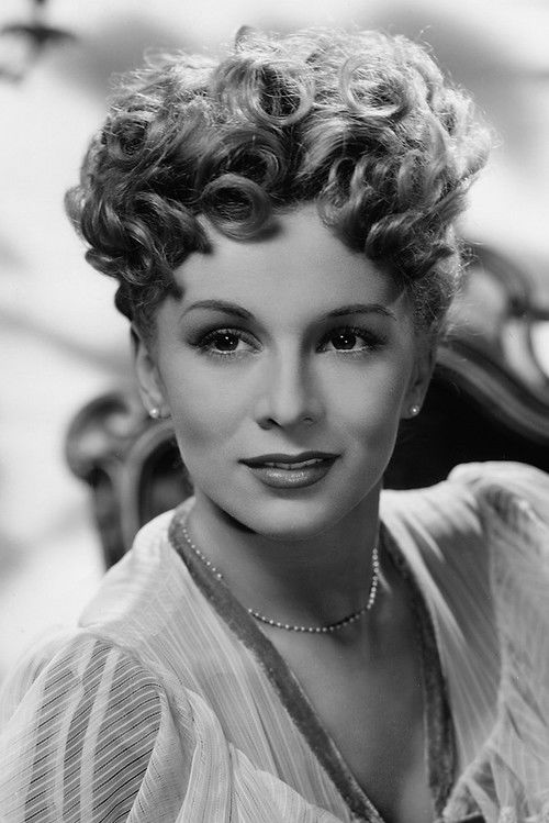 Photo of Eva Gabor