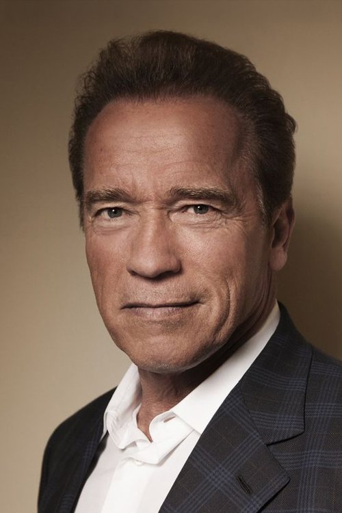 Photo of Arnold Schwarzenegger