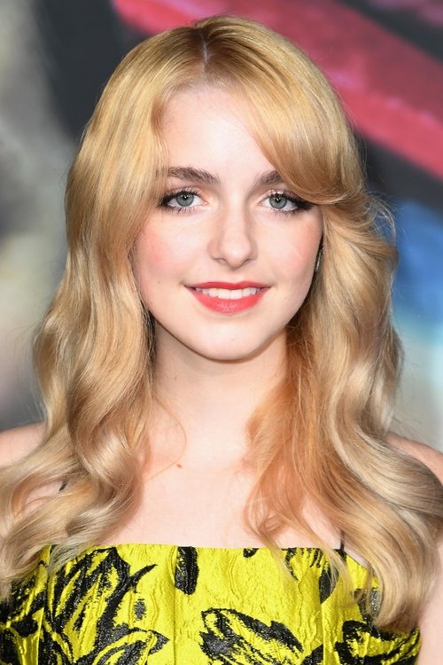 Photo of Mckenna Grace