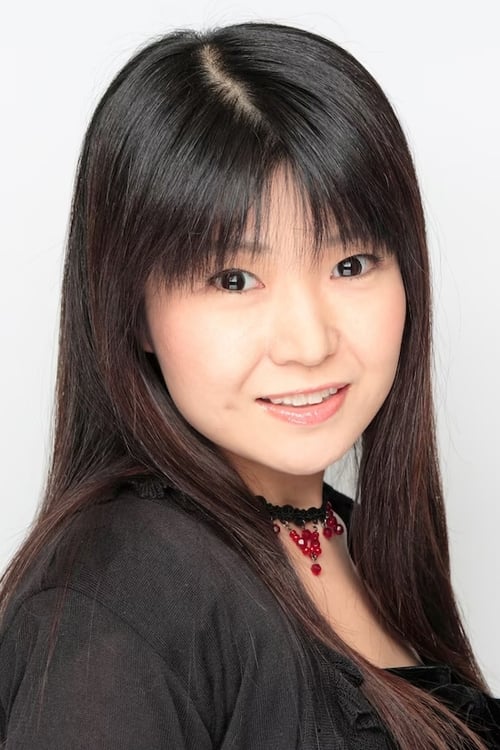 Photo of Yuki Matsuoka
