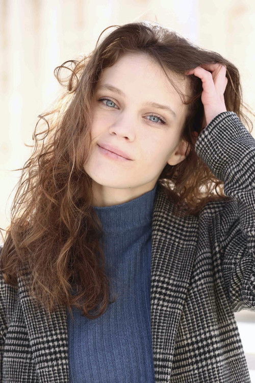 Photo of Carlotta Gamba