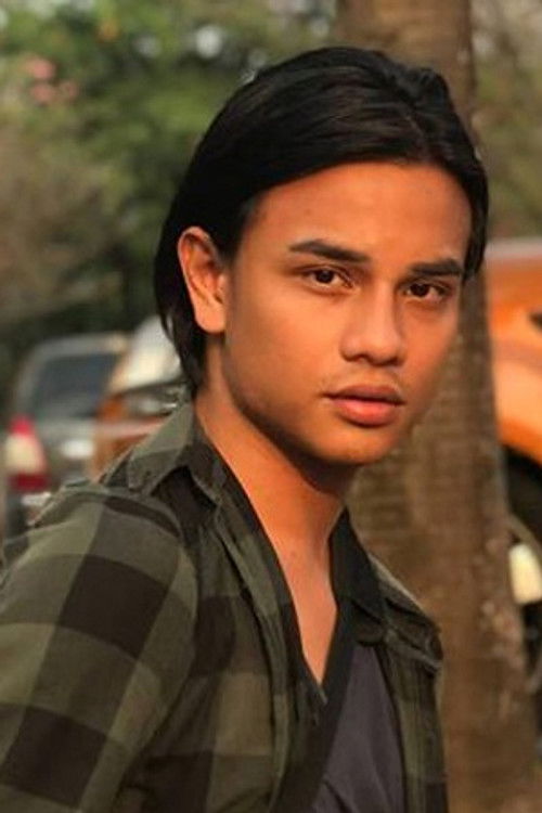 Photo of Andre Miguel