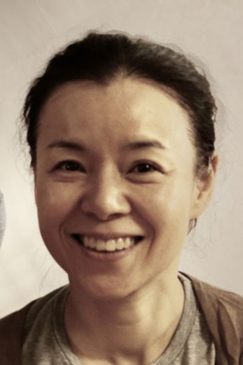 Photo of Yang Mal-bok