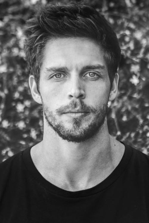 Photo of Wade Briggs