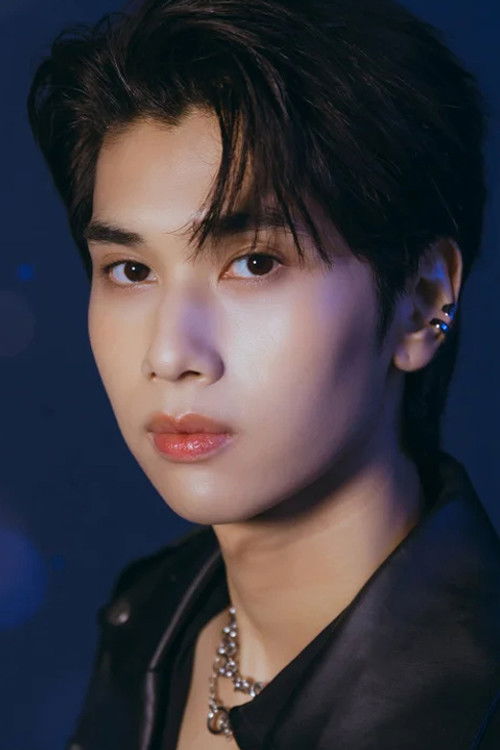 Photo of Natachai Boonprasert