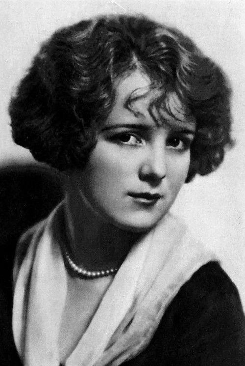 Photo of Pauline Garon