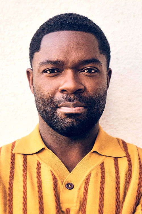 Photo of David Oyelowo