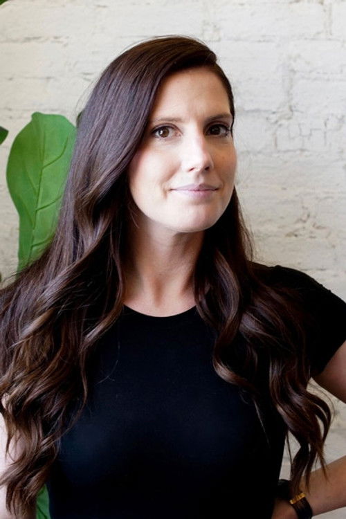 Photo of Anna Dawson