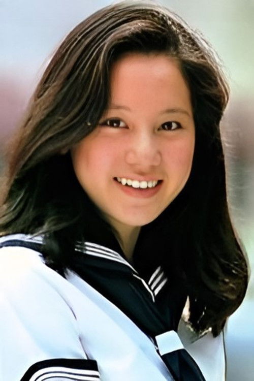 Photo of Aiko Morishita