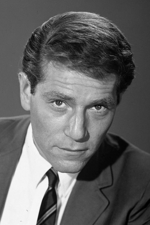 Photo of George Segal