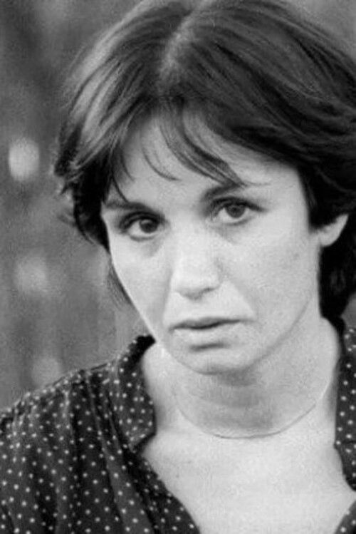 Photo of Katerina Gogou