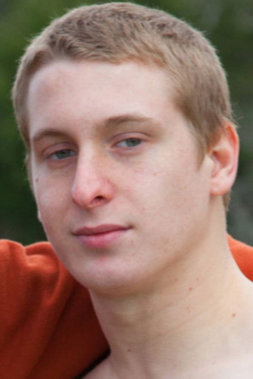 Photo of Carson Carver