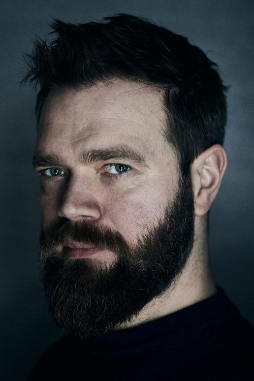 Photo of Jóhannes Haukur Jóhannesson