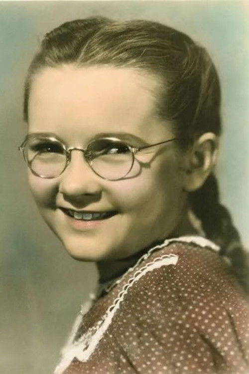 Photo of Edna May Wonacott