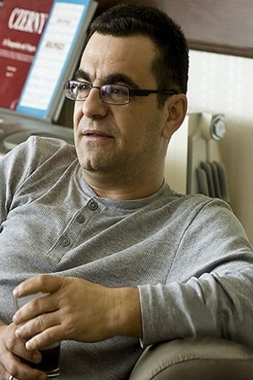 Photo of Mihai Mărgineanu