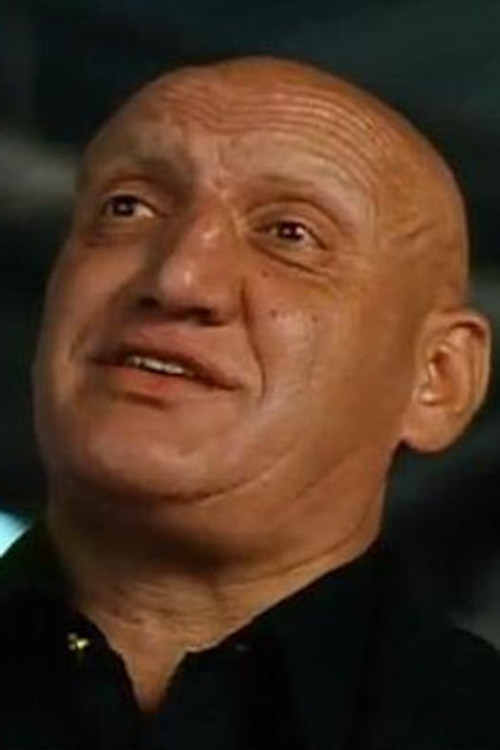 Photo of Anatoliy Mambetov