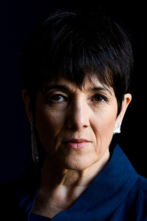 Photo of Paulina García