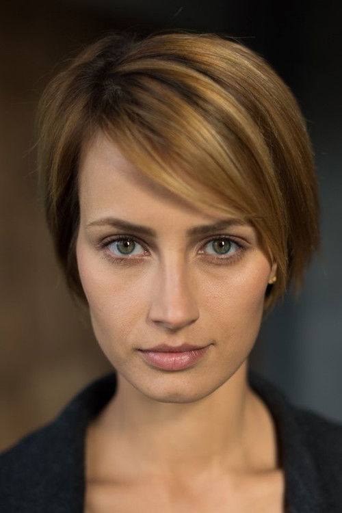 Photo of Alyona Kolomina