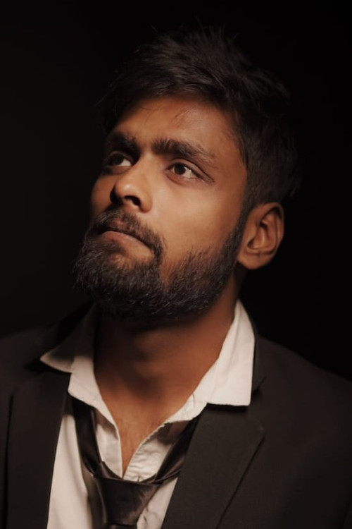 Photo of Pritesh Pattanayak