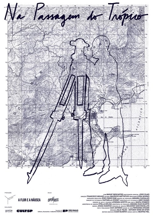 Na Passagem do Trópico