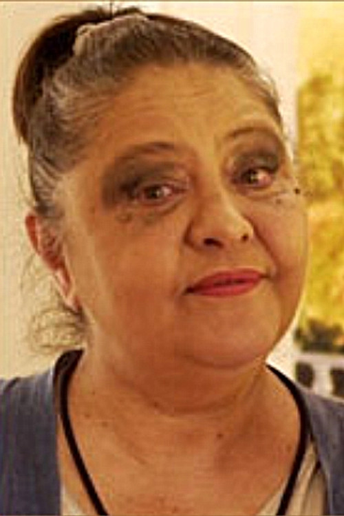 Photo of Mirela Nicolau