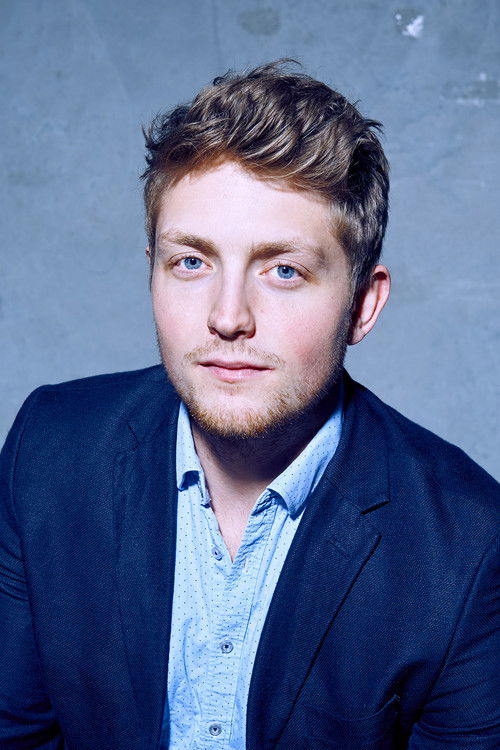 Photo of Oliver Verwold Nielsen