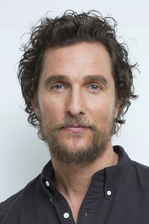 Photo of Matthew McConaughey