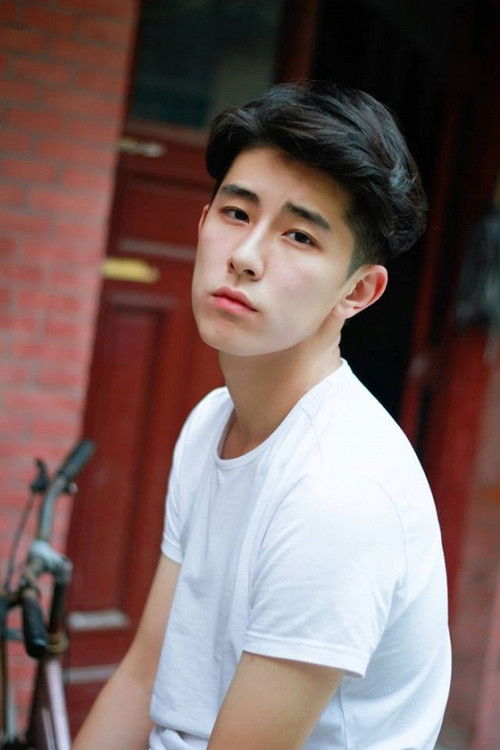 Photo of Lin Fengsong