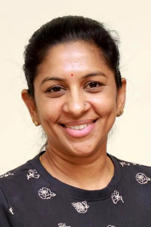 Photo of M. Soundarya Saravanan