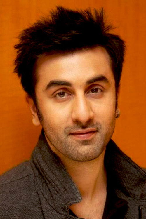 Photo of Ranbir Kapoor