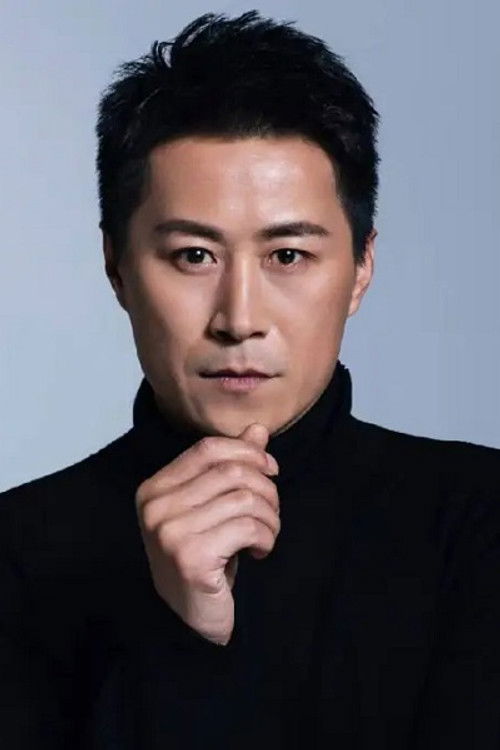 Photo of Chang Jin