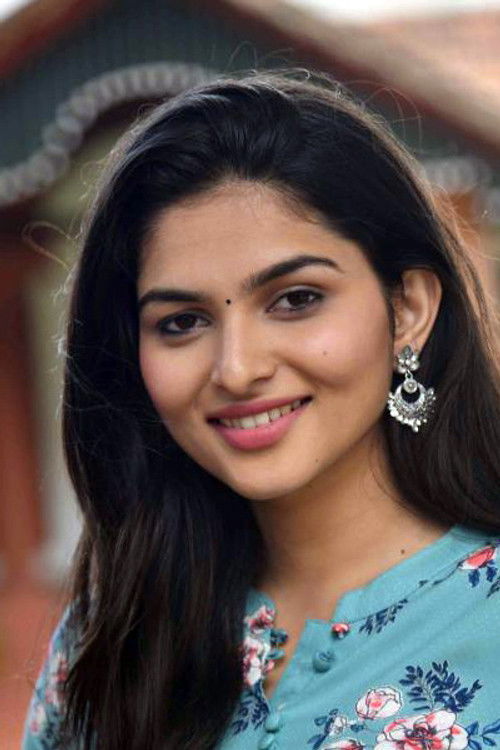 Photo of Kayadu Lohar