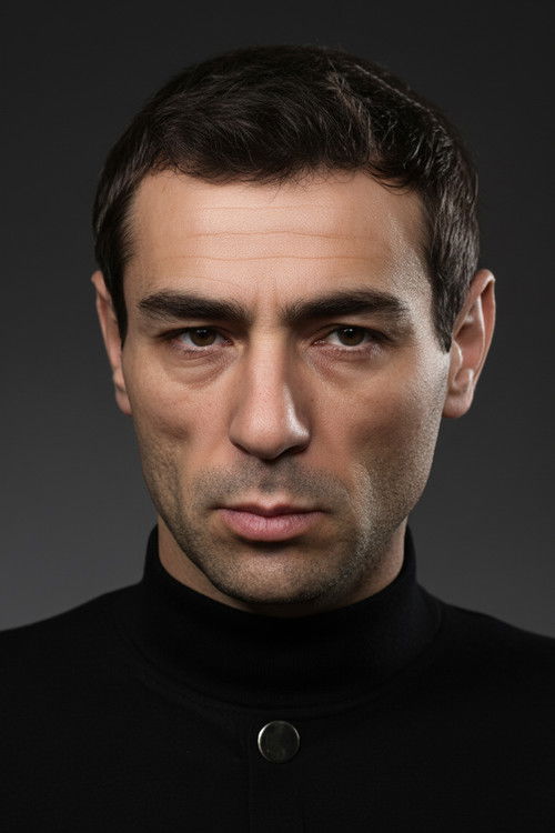 Photo of Yıldırım Gencer