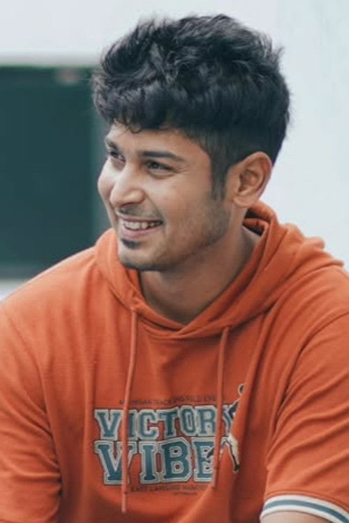 Photo of Abhishek Panda