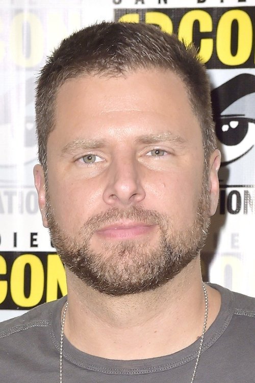 Photo of James Roday Rodriguez