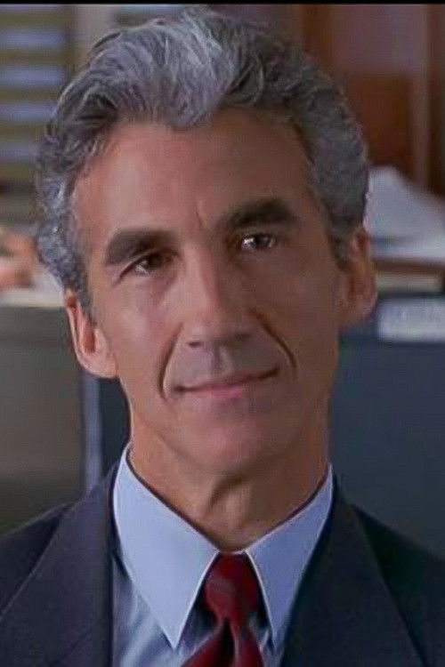 Photo of Michael Zaslow